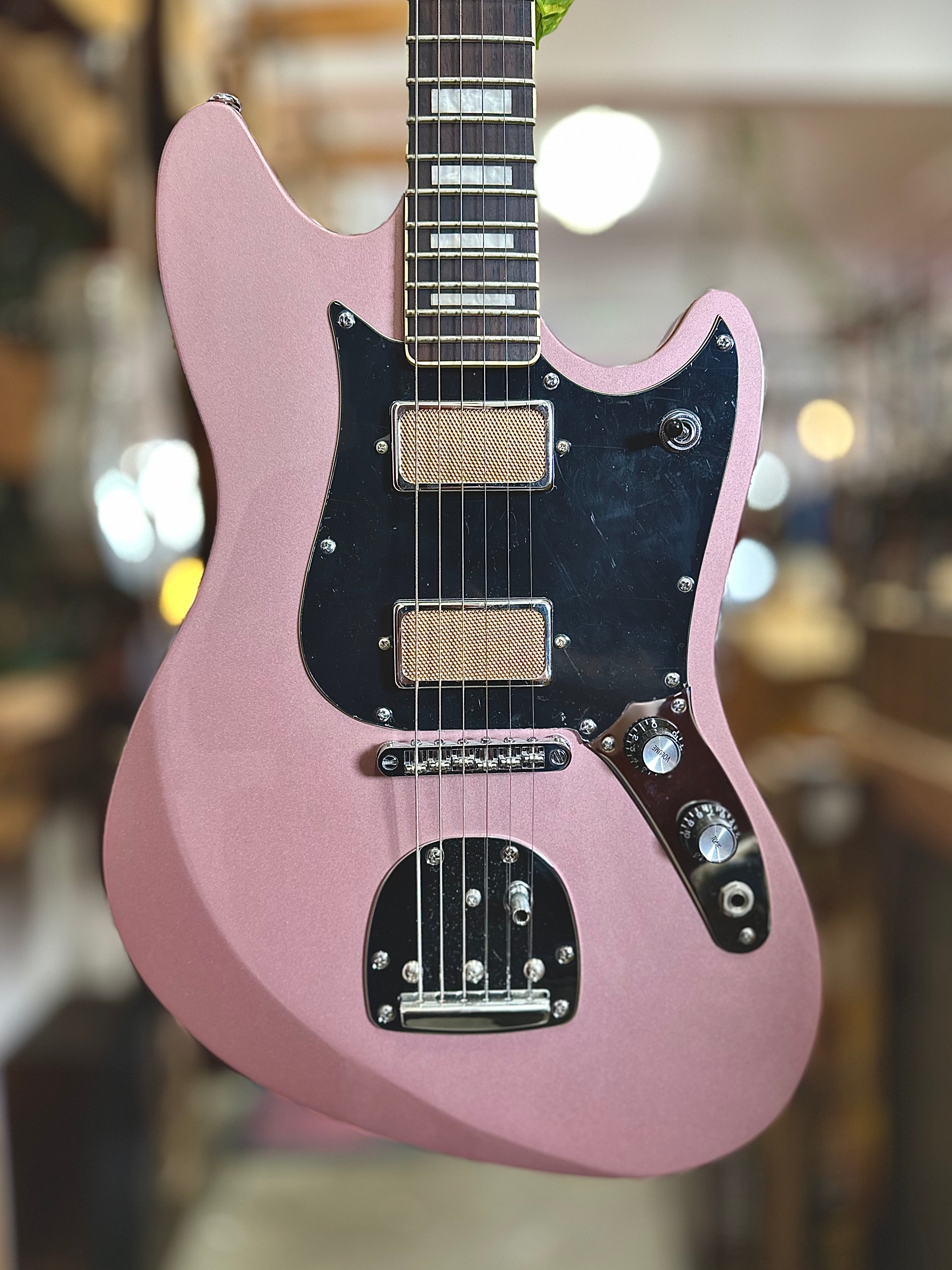 PureSalem | Reverberation | Heather Poly PureSalem | Reverberation | Heather Poly